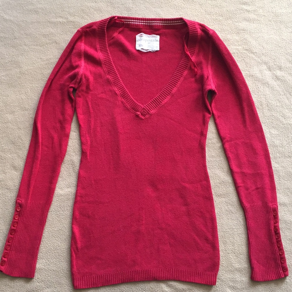Aeropostale Sweatshirt